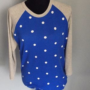 LuLaRoe Randy shirt.